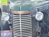 1939 Chevrolet Rat Rod for sale in Michigan (ID-141779)