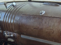 1939 Chevrolet Rat Rod for sale in Michigan (ID-141779)