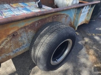 1939 Chevrolet Rat Rod for sale in Michigan (ID-141779)