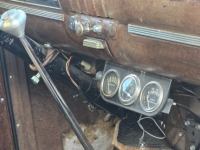 1939 Chevrolet Rat Rod for sale in Michigan (ID-141779)