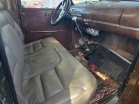 1939 Chevrolet Rat Rod for sale in Michigan (ID-141779)