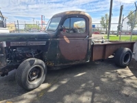 1939 Chevrolet Rat Rod for sale in Michigan (ID-141779)