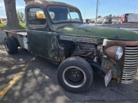 1939 Chevrolet Rat Rod for sale in Michigan (ID-141779)