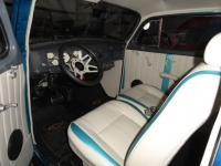 1939 Chevrolet Sedan for sale in Michigan (ID-96251)