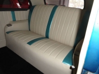 1939 Chevrolet Sedan for sale in Michigan (ID-96251)