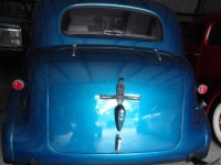 1939 Chevrolet Sedan for sale in Michigan (ID-96251)