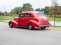 1939 Chevrolet Sedan for sale in Riverhead, New York (ID-122829)