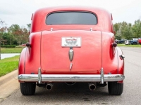 1939 Chevrolet Sedan for sale in Riverhead, New York (ID-122829)