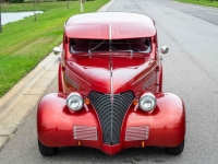 1939 Chevrolet Sedan for sale in Riverhead, New York (ID-122829)