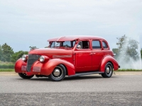 1939 Chevrolet Sedan for sale (ID-124452)