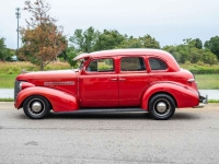1939 Chevrolet Sedan for sale (ID-124452)
