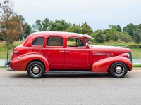 1939 Chevrolet Sedan for sale (ID-124452)
