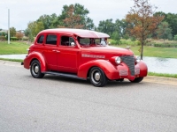 1939 Chevrolet Sedan for sale (ID-124452)