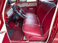 1939 Chevrolet Sedan for sale (ID-124452)