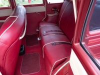1939 Chevrolet Sedan for sale (ID-124452)