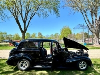 1939 Chevrolet Sedan for sale in Michigan (ID-129931)
