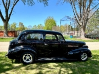 1939 Chevrolet Sedan for sale in Michigan (ID-129931)