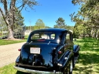 1939 Chevrolet Sedan for sale in Michigan (ID-129931)