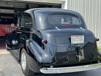 1939 Chevrolet Sedan for sale in Michigan (ID-129931)