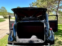 1939 Chevrolet Sedan for sale in Michigan (ID-129931)