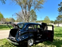 1939 Chevrolet Sedan for sale in Michigan (ID-129931)