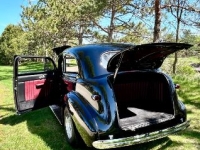 1939 Chevrolet Sedan for sale in Michigan (ID-129931)