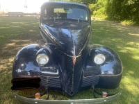 1939 Chevrolet Sedan for sale in Michigan (ID-162891)