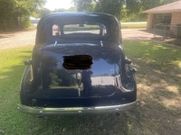 1939 Chevrolet Sedan for sale in Michigan (ID-162891)