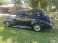 1939 Chevrolet Sedan for sale in Michigan (ID-162891)