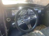 1939 Chevrolet Sedan for sale in Michigan (ID-162891)