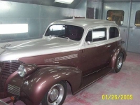 1939 Chevrolet Street Rod for sale (ID-99270)
