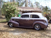 1939 Chevrolet Street Rod for sale (ID-99270)