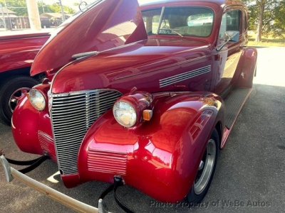 1939 Chevrolet Street Rod for sale