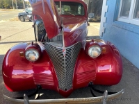1939 Chevrolet Street Rod for sale in Riverhead, New York (ID-135049)