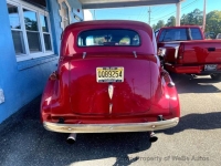 1939 Chevrolet Street Rod for sale in Riverhead, New York (ID-135049)