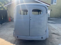 1939 Chevrolet Suburban for sale in Michigan (ID-123195)