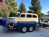 1939 Chevrolet Suburban for sale in Michigan (ID-123195)