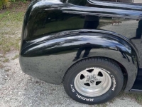 1939 Chevrolet Tudor for sale in Michigan (ID-164057)