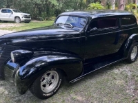 1939 Chevrolet Tudor for sale in Michigan (ID-164057)