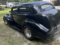 1939 Chevrolet Tudor for sale in Michigan (ID-164057)