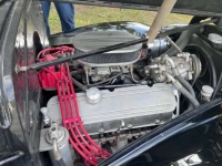 1939 Chevrolet Tudor for sale in Michigan (ID-164057)