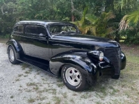 1939 Chevrolet Tudor for sale in Michigan (ID-164057)