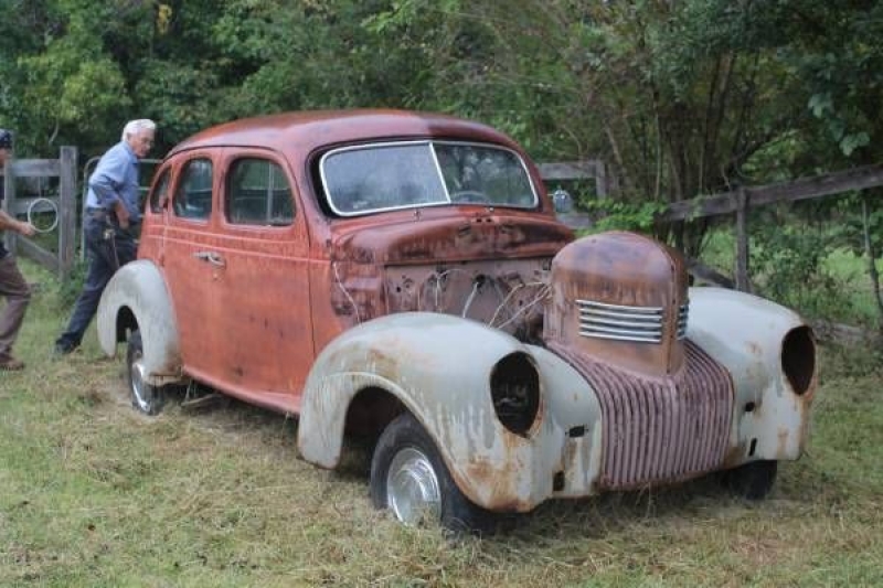 1939 Chrysler Royal for sale (ID-99671) 1939 Chrysler Royal for sale (ID-99671)