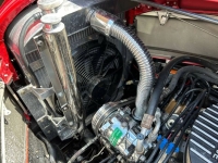 1939 Chrysler Royal for sale in Michigan (ID-128692)