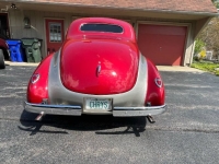 1939 Chrysler Royal for sale in Michigan (ID-128692)