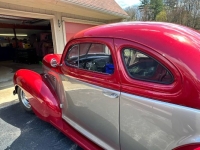 1939 Chrysler Royal for sale in Michigan (ID-128692)