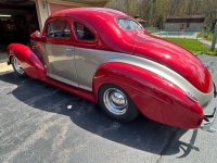 1939 Chrysler Royal for sale in Michigan (ID-128692)