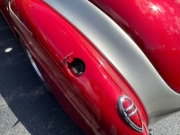 1939 Chrysler Royal for sale in Michigan (ID-128692)