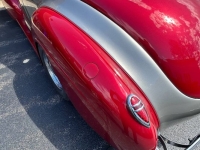 1939 Chrysler Royal for sale in Michigan (ID-128692)