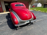 1939 Chrysler Royal for sale in Michigan (ID-128692)